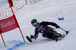 Coppa del mondo: René De Silvestro trionfa a Sankt Moritz
