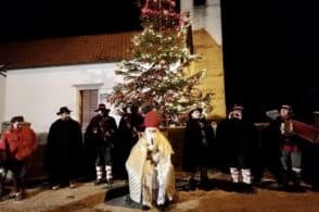 Pomeriggio intenso per San Nicolò: ecco gli appuntamenti per i bambini