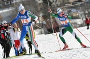 Il Comelico si veste di tricolore: arrivano i campionati italiani Giovani