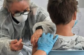 Vaccinazione anti-Covid per i bambini: si parte anche nel Bellunese