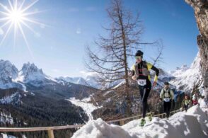 Corsa, natura e scenari mozzafiato: torna la Misurina Winter Run