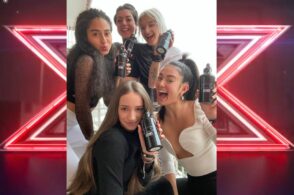 Cinque ballerine bellunesi alla finalissima di X Factor: «Siamo senza parole»