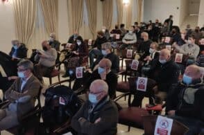 Bollette dell’acqua, nessun aumento nel 2022