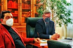 Bottacin e il bilancio dell’anno: emergenze e soldi in più dall’idroelettrico