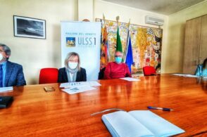 Aumentano i ricoveri per covid. L’Ulss 1: «Sarà un Natale faticoso»