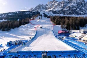 “Ombre sulla neve”, sotto i riflettori le Olimpiadi nel libro di Casanova