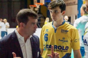 Drl in campo a Santo Stefano: serve l&rsquo;impresa contro la Tinet Prata