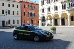 Circuì 4 persone, arresti domiciliari per un 47enne