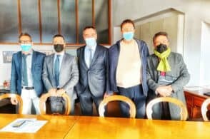 Minoranza all’attacco: «Amministrazione Massaro ormai allo sfascio»