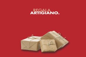 “Regala artigiano” campagna natalizia per festività a km 0