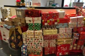 Natale solidale, distribuite 5mila scatole ai più bisognosi