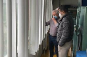 Atti di vandalismo al Negrelli: i danni ammontano a 12mila euro