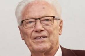 È morto Bepi Deon: «Punto di riferimento per i Bellunesi nel mondo»