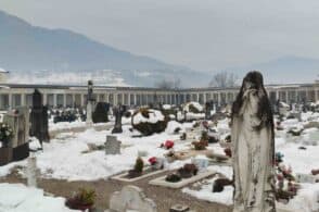 Studio e valorizzazione del cimitero: accordo con l’Università di Padova