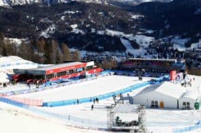 Coppa del mondo di Cortina: il ritorno del grande pubblico