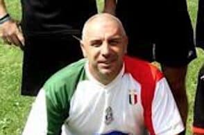 Malore fatale, il calcio piange Luca De Paoli: aveva 49 anni