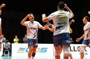 Blindato l&rsquo;ottavo posto: rinoceronti qualificati in Coppa Italia