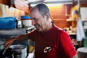 Se n’è andato Roberto Faccio, sindacalista e anima della Festa de l’Unità