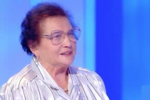 Da Formegan a “C’è posta per te”: Clara ritrova il suo alpino dopo 65 anni
