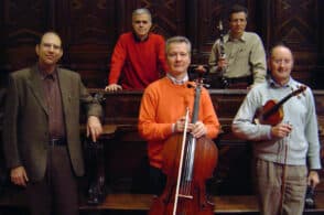 La musica che dava luce al buio dei lager. Concerto nella Giornata della Memoria