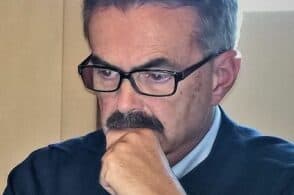 In Movimento con Giuseppe Vignato: «Centrosinistra unito»