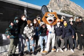 Velocità, emozioni e solidarietà: scatta l’International Motor Days