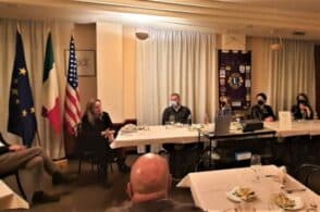 Il Lions Club e l’affido familiare: «Una grande scelta d’amore»