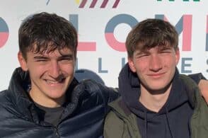 Lombardi e Masut: la Dolomiti Bellunesi ha due numeri 1