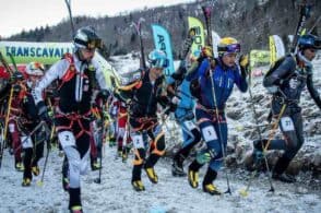 Mondiali Master: lo scialpinismo internazionale torna in Alpago
