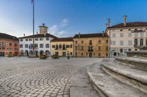 Bando per la rigenerazione dei borghi storici, in corsa anche Mel e Santa Croce