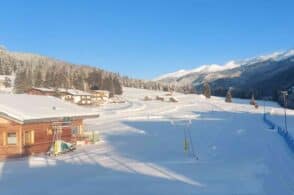 Campionati italiani Giovani: le promesse dello sci azzurro a Padola
