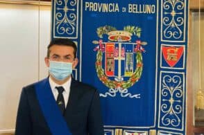 L’impatto del Covid sulla montagna, Belluno guida le richieste delle Province d’Italia