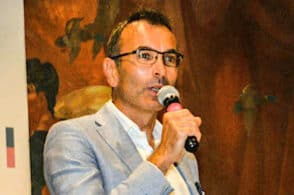 Polzotto e la stagione alle porte: «Spero di divertirmi»