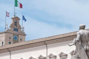 La sfida del Quirinale: incontro online con il costituzionalista Ceccanti