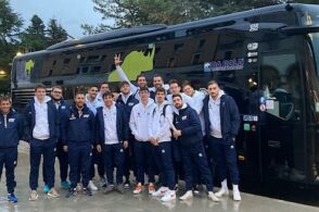 Rinoceronti &ldquo;on the road&rdquo;: 3.200 chilometri in 10 giorni