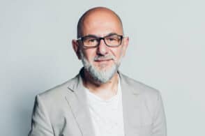 Roberto Mares e la «fotografia che si avvicina alla pittura»