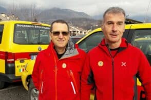 Soccorso alpino del Veneto, riconfermati al vertice Selenati e Busato