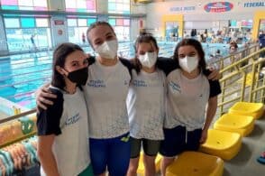 Podi e record personali: la Sportivamente Belluno brilla a Oderzo