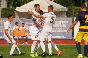 Teso: «La pausa forzata? Una sorta di lockdown calcistico»