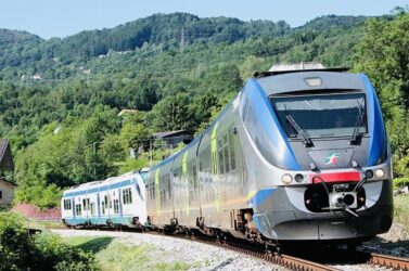 Linea Calalzo–Ponte nelle Alpi chiusa per 70 giorni: cantiere da 15,7 milioni