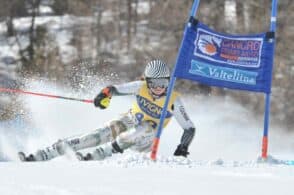 Sci club Druscié: l’atleta dell’anno è Vittoria Cappellini