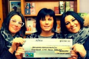 Il panettone che ha donato un sorriso ai bambini malati, raccolti quasi 23mila euro