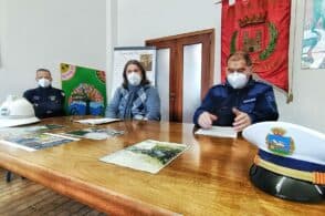 Vita dura per i “furbetti” dei rifiuti: nel 2021 comminate 172 sanzioni