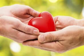I bellunesi popolo di generosi: 116 organi donati nell’ultimo anno