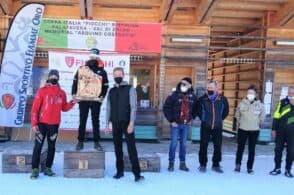 Coppa Italia di biathlon: oltre duecento atleti in Val di Zoldo