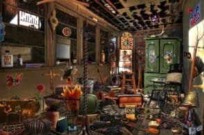 «Come “sopravvivere” al disordine? Vi insegno un metodo»