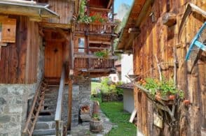Rinascita dei piccoli borghi, per Sottoguda &laquo;un&rsquo;occasione irripetibile&raquo;