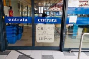 Chiude il supermercato, Salce rimane senza un servizio fondamentale