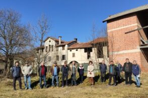 Villa “Dalla Piazza” a Foen, le associazioni del paese: «Urgente la riqualificazione»