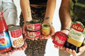 Banco alimentare: aiutate più di quaranta famiglie in difficoltà